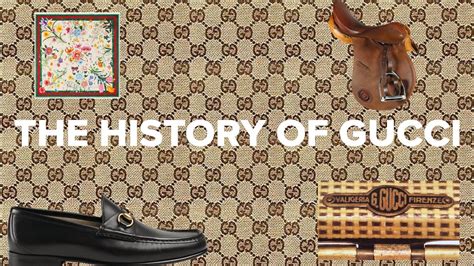 figlio di guccio gucci|Gucci history and background.